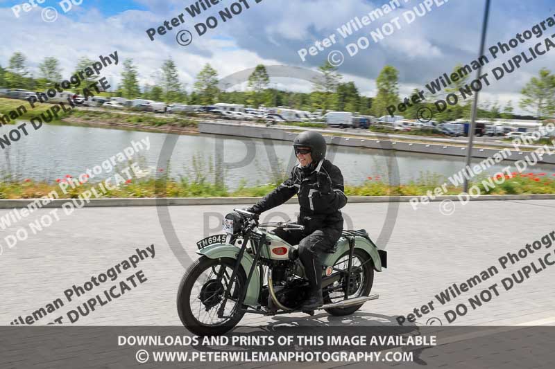 Vintage motorcycle club;eventdigitalimages;no limits trackdays;peter wileman photography;vintage motocycles;vmcc banbury run photographs